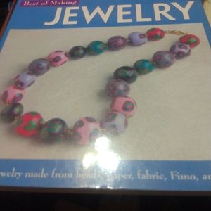 Best of Making Jewety